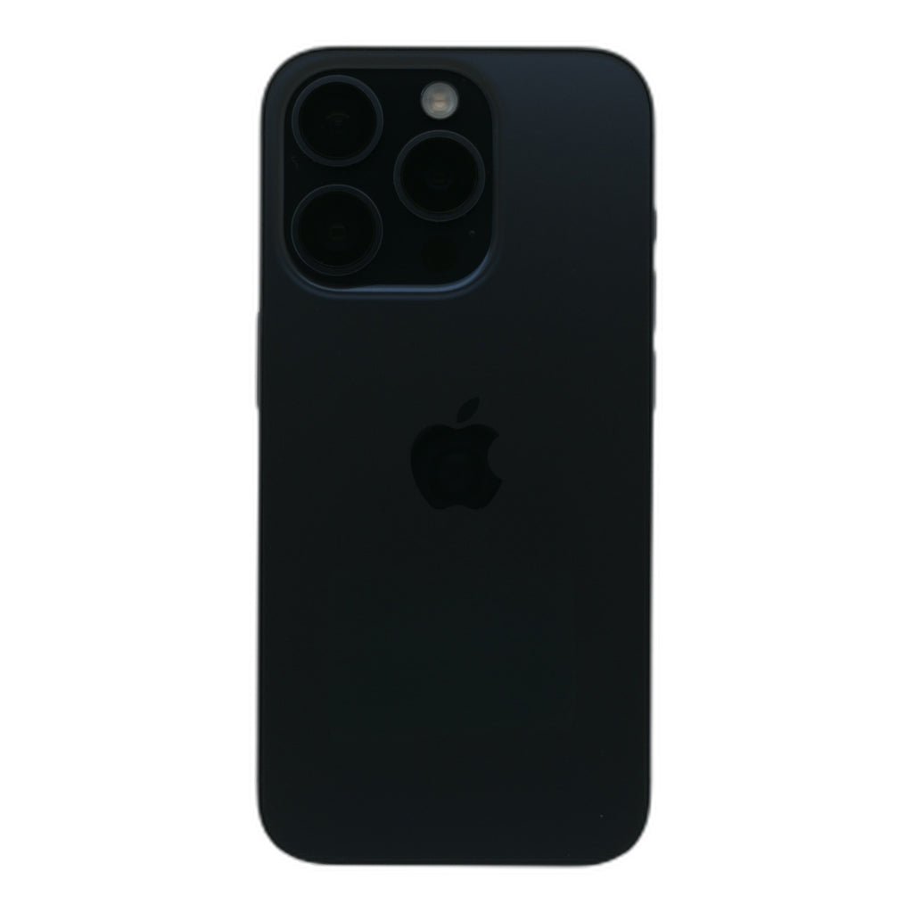 95新 Apple iPhone 15 Pro 512G 藍色鈦金屬 中國大陸版
