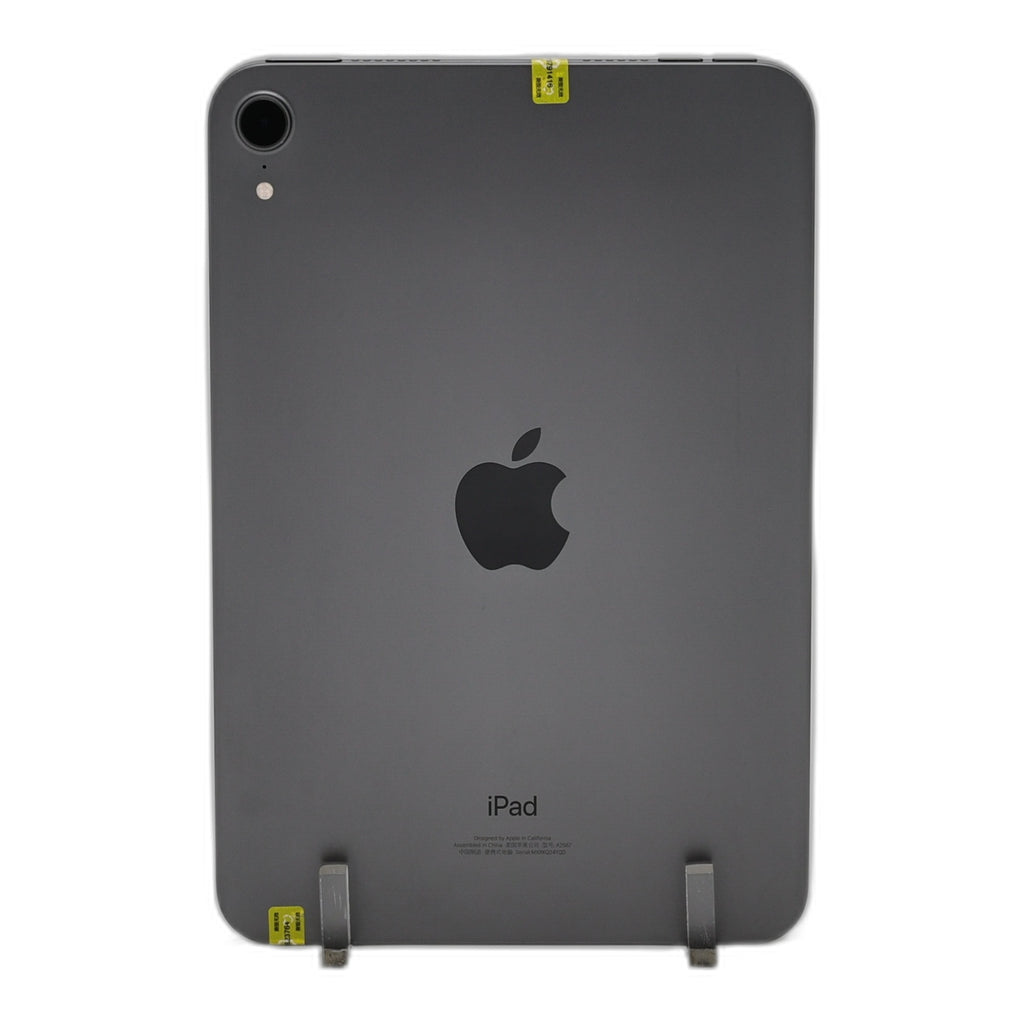95新 Apple iPad mini6 64G 深空灰色 WIFI