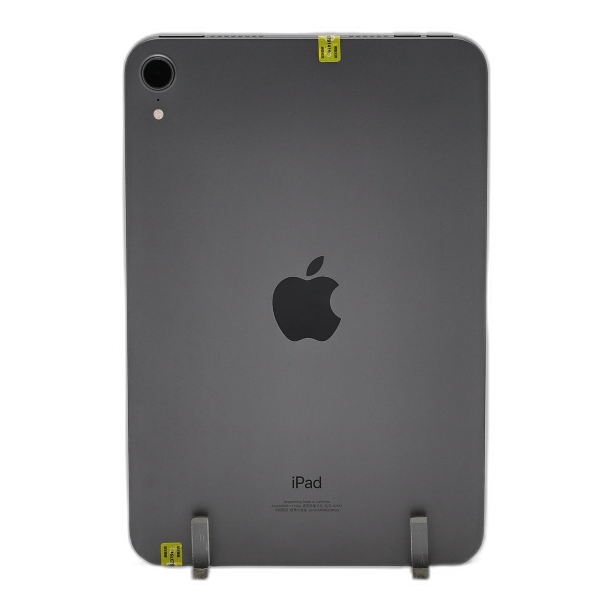 95新 Apple iPad mini6 64G 深空灰色 WIFI