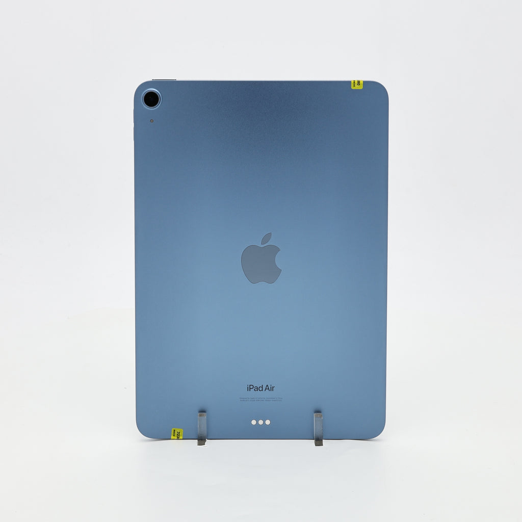 95新 Apple iPad Air5 256G 藍色 WIFI