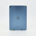 95新 Apple iPad Air5 256G 藍色 WIFI
