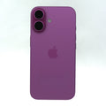 95新 Apple iPhone 16 128G 粉紅色 中國大陸版