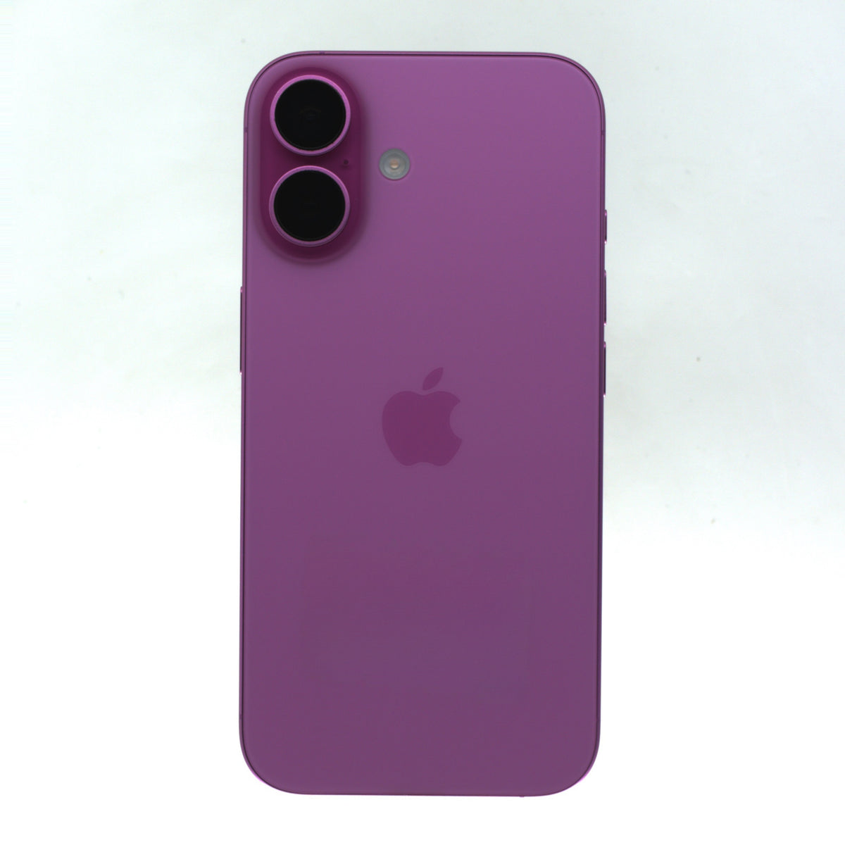 95新 Apple iPhone 16 128G 粉紅色 中國大陸版