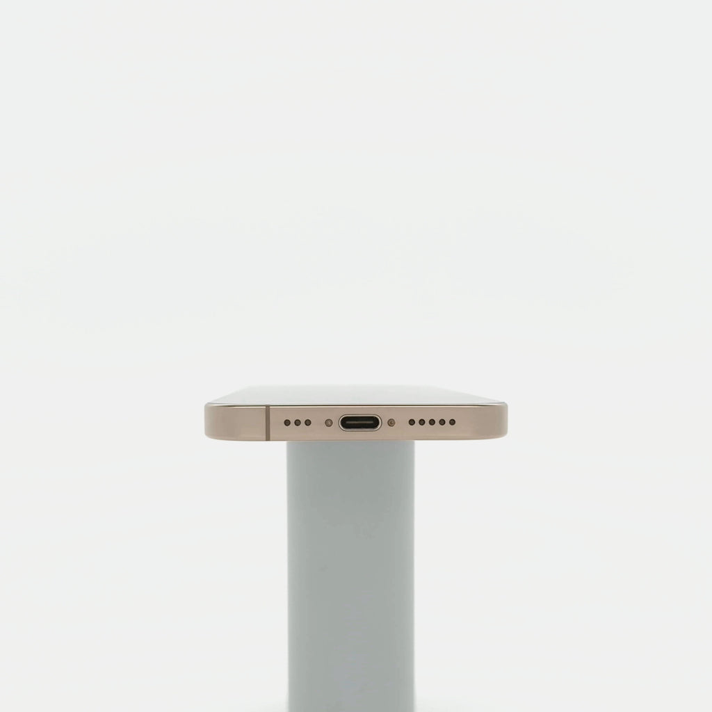 95新 Apple iPhone 16 Pro 256G 沙漠色鈦金屬 中國大陸版