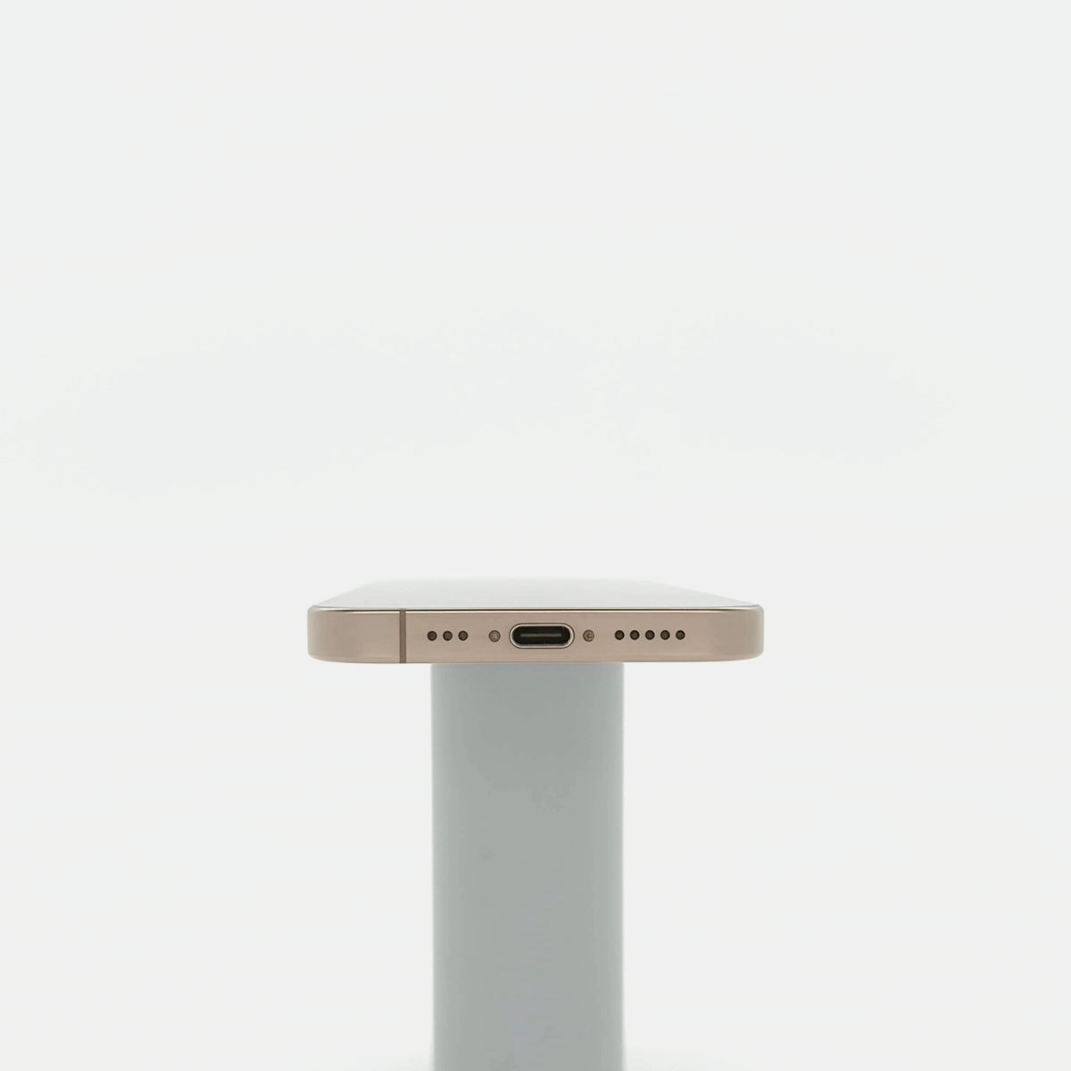 95新 Apple iPhone 16 Pro 256G 沙漠色鈦金屬 中國大陸版