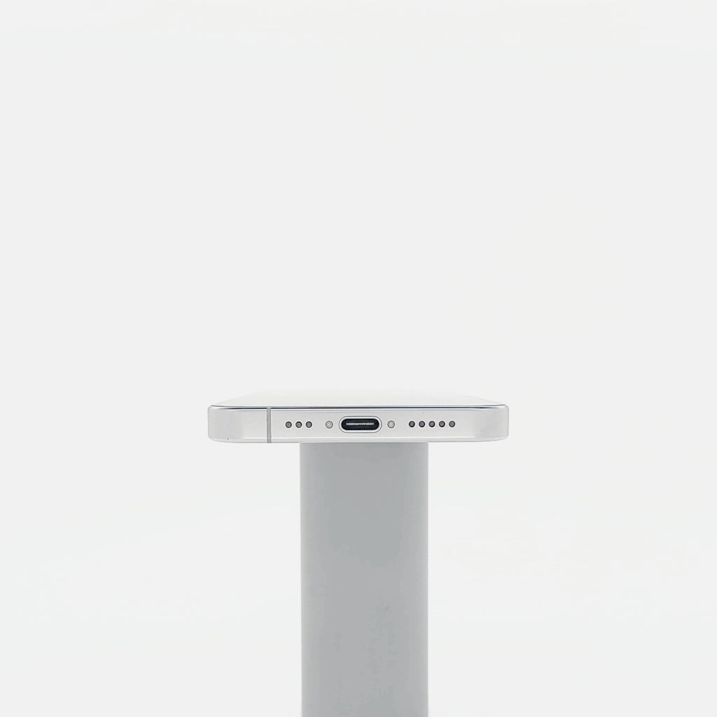 95新 Apple iPhone 16 Pro 128G 白色鈦金屬 中國大陸版