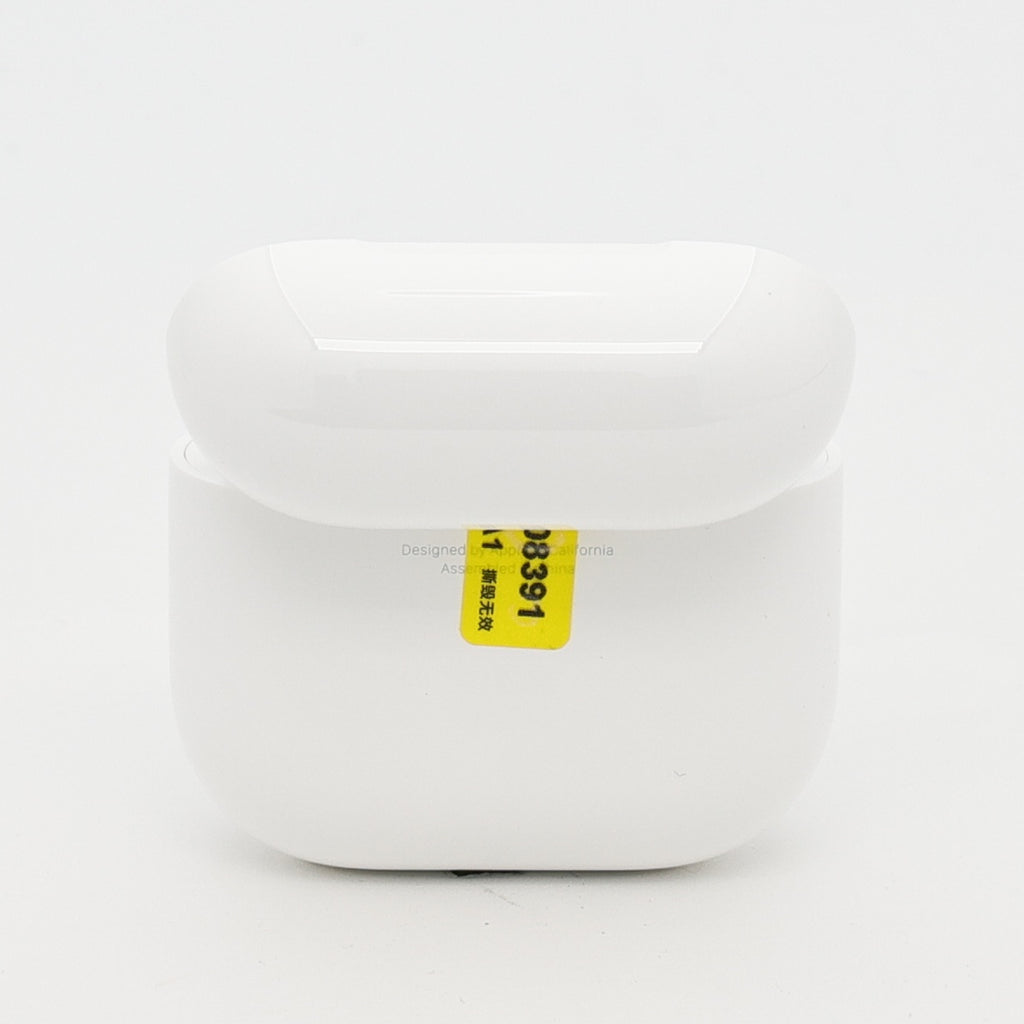 99新 Apple AirPods 4 (支持主动降噪) 白色