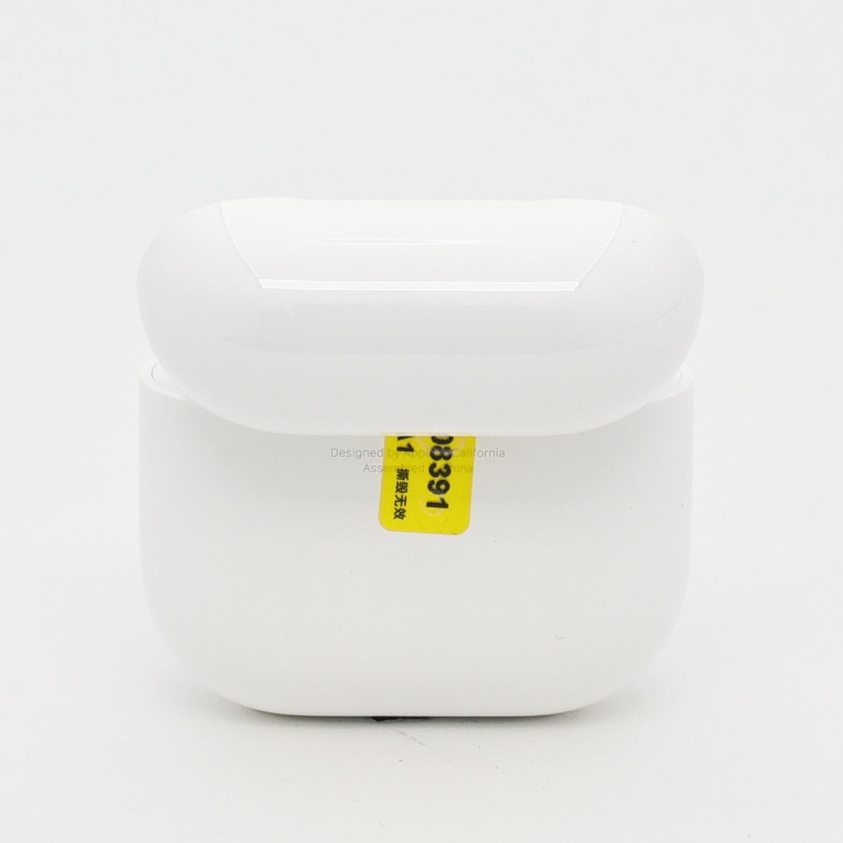 99新 Apple AirPods 4 (支持主动降噪) 白色