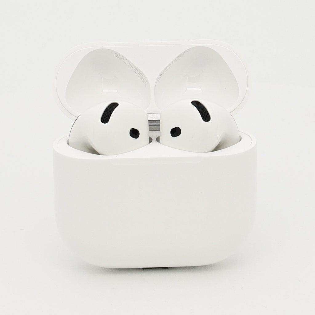 99新 Apple AirPods 4 (支持主动降噪) 白色