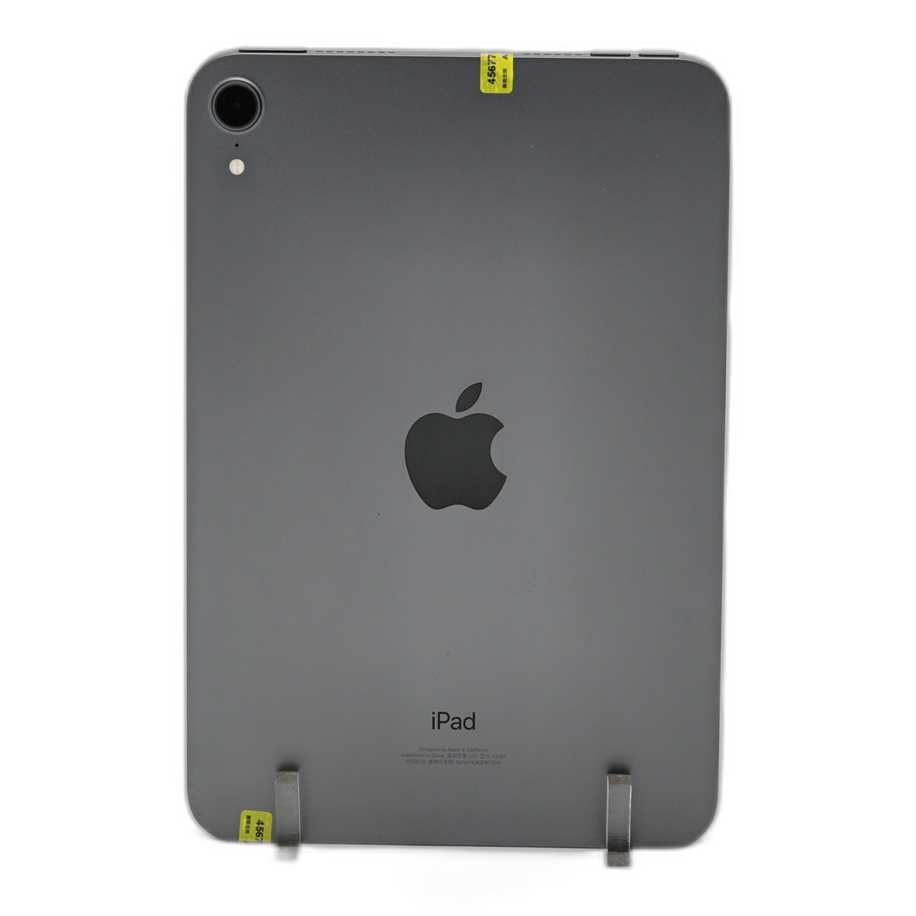 99新 Apple iPad mini6 64G 深空灰色 WIFI