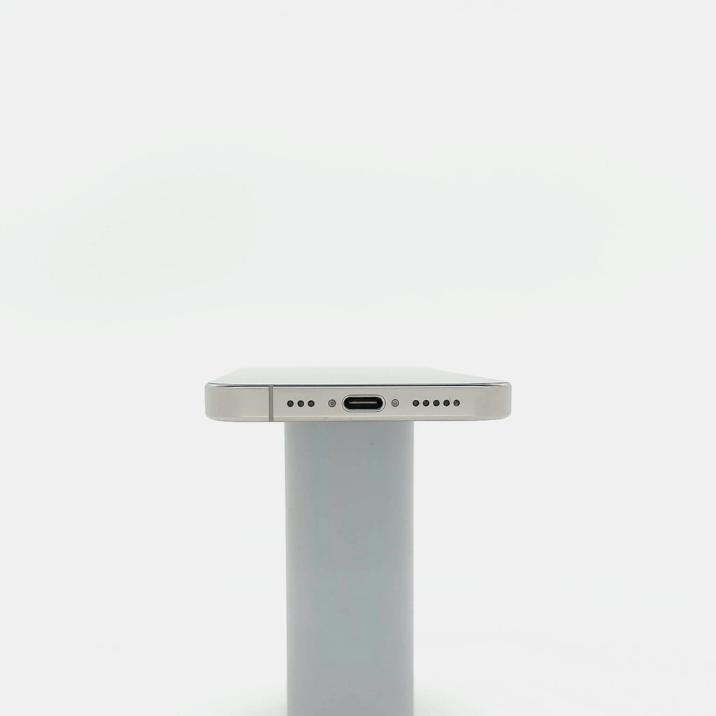 95新 Apple iPhone 16 Pro 256G 原色鈦金屬 中國大陸版