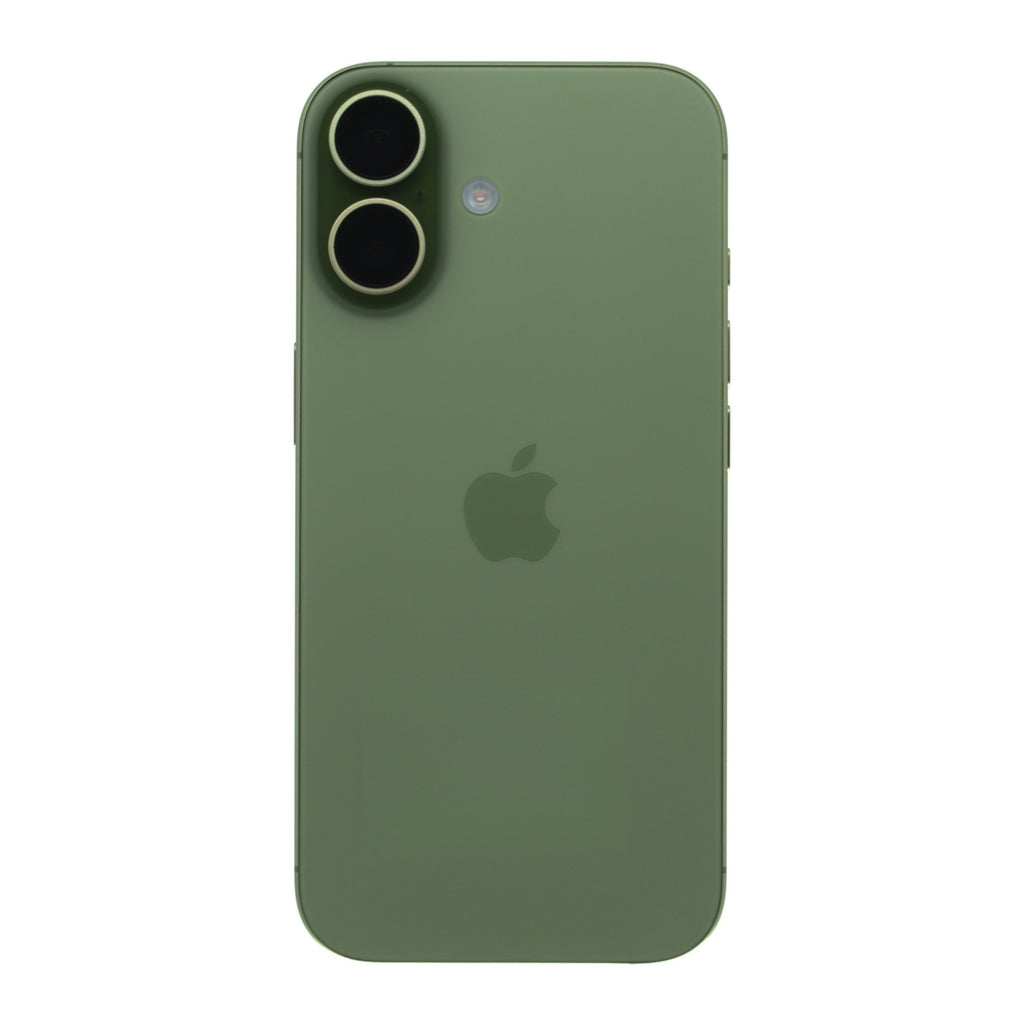95新 Apple iPhone 17 256G 鼠尾草綠色 中國大陸版