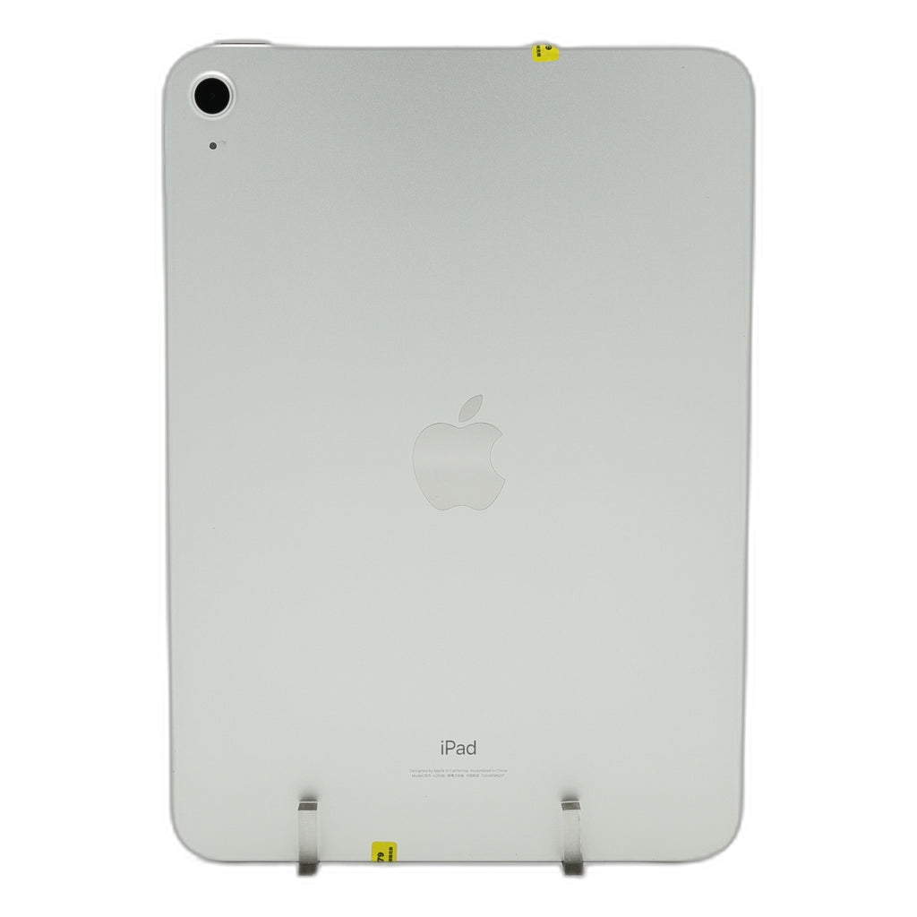 95新 Apple iPad 10代 64G 銀色 WIFI