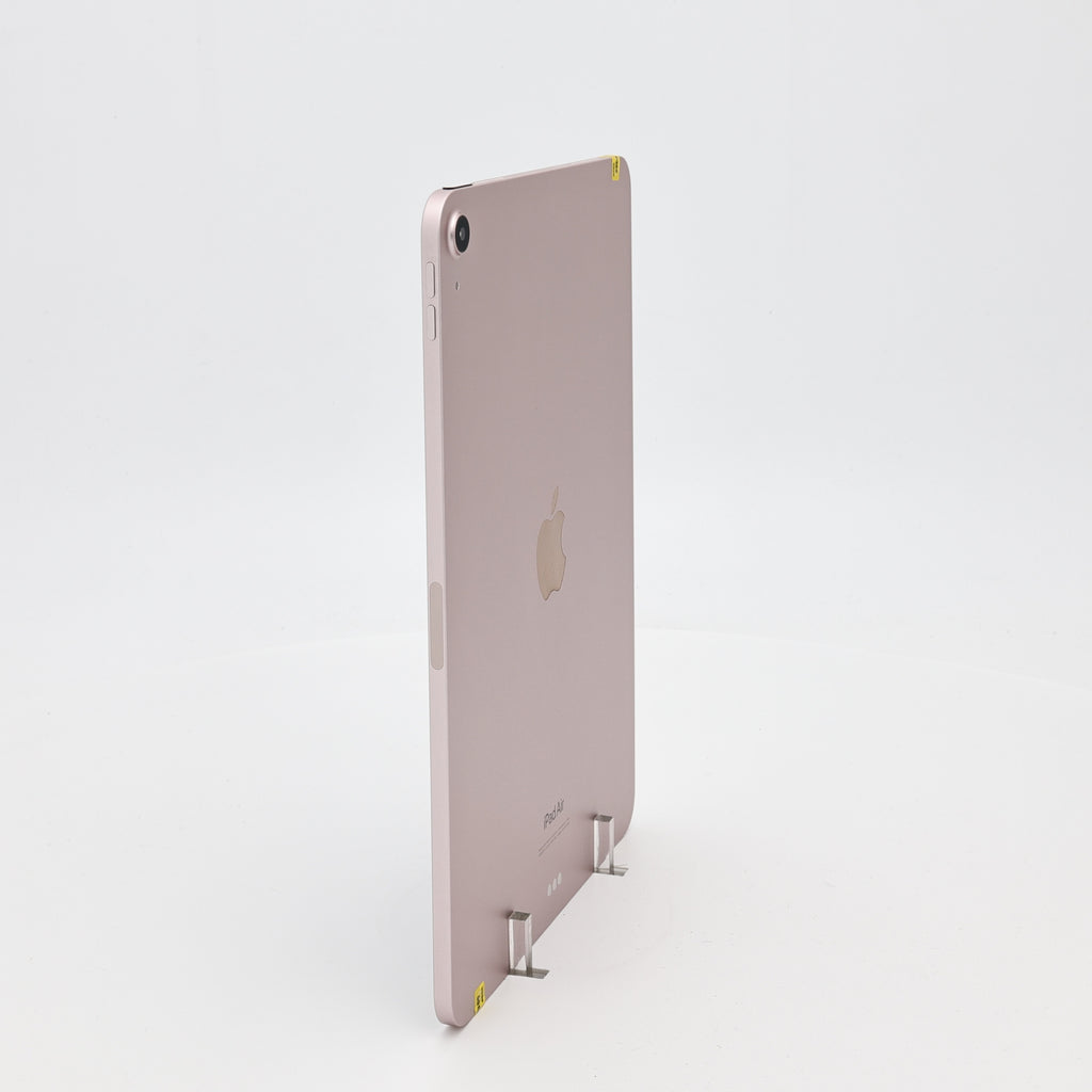 99新 Apple iPad Air5 256G 粉紅色 WIFI