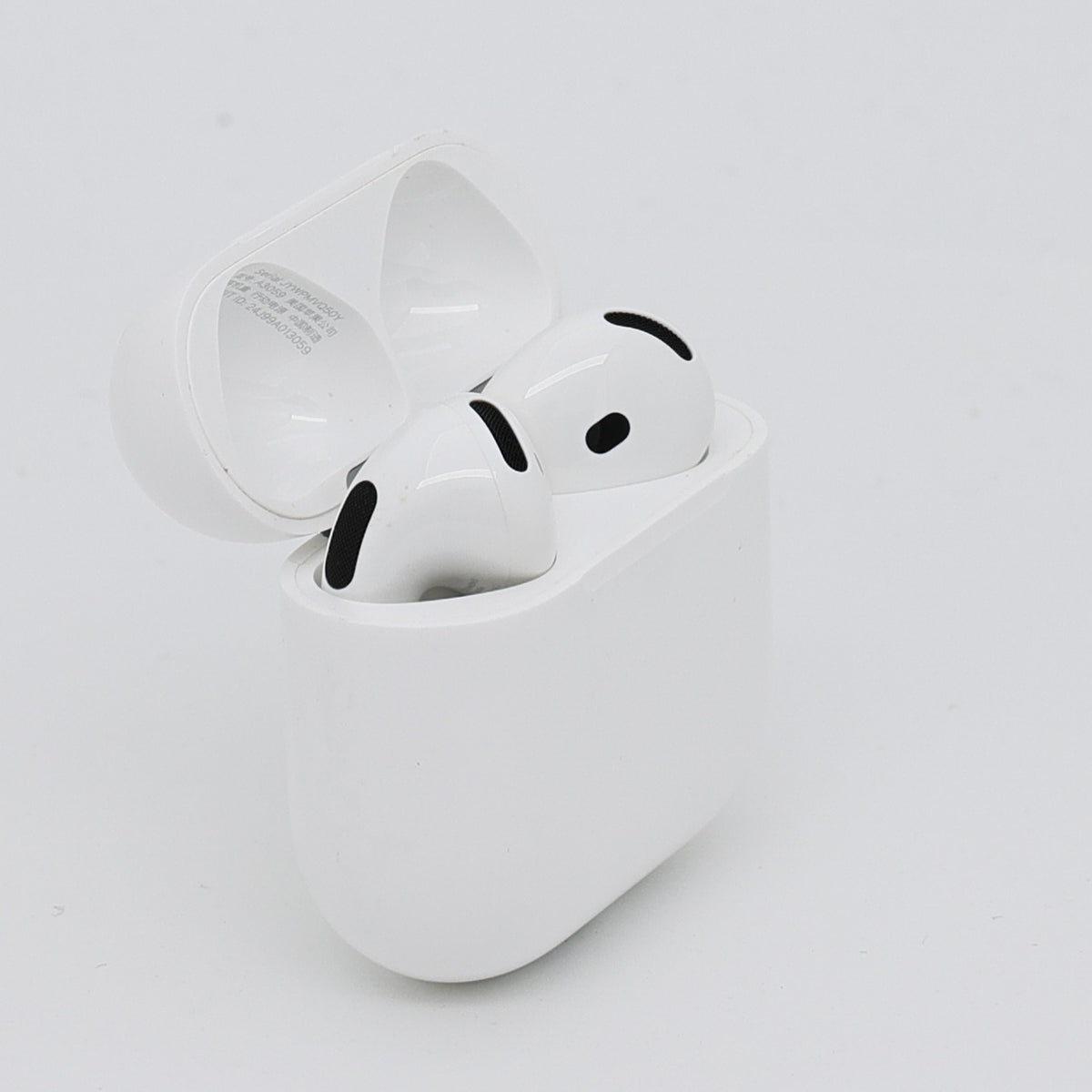 99新 Apple AirPods 4 (支持主动降噪) 白色