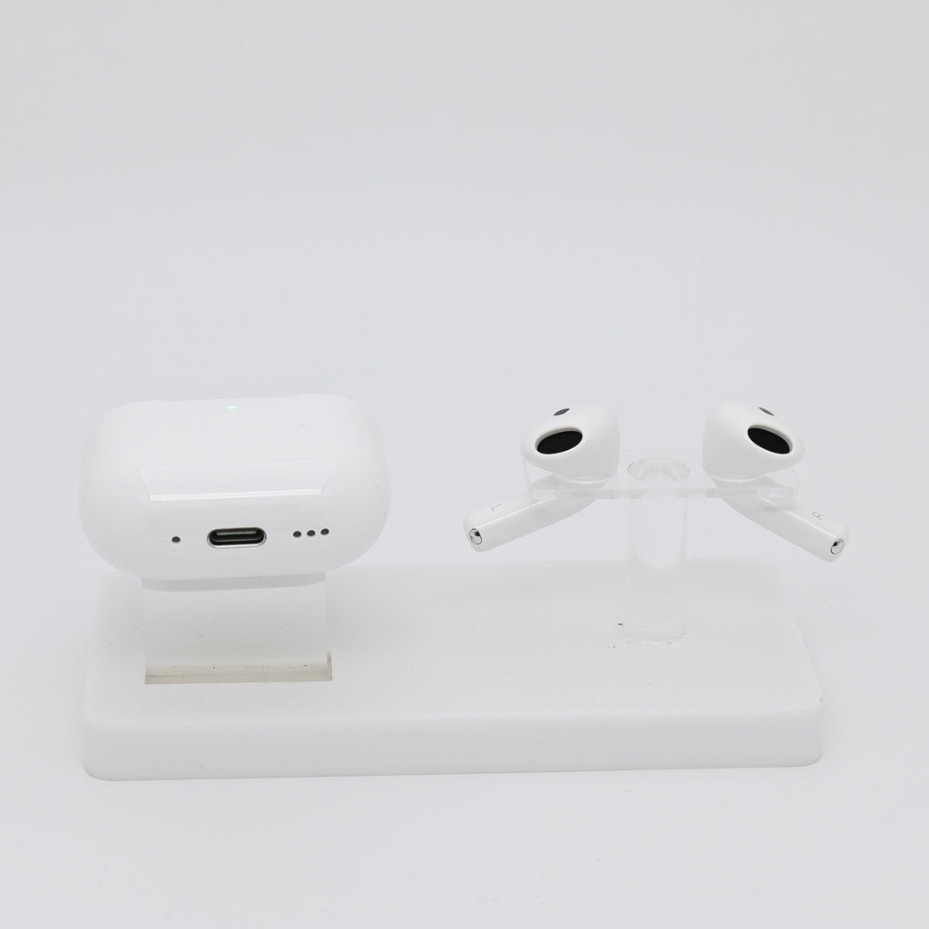 99新 Apple AirPods 4 (支持主动降噪) 白色