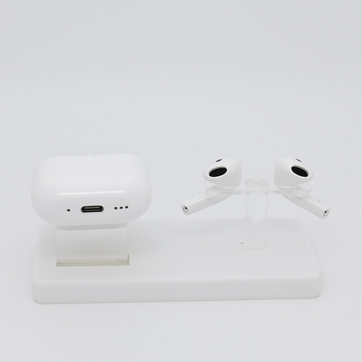 99新 Apple AirPods 4 (支持主动降噪) 白色