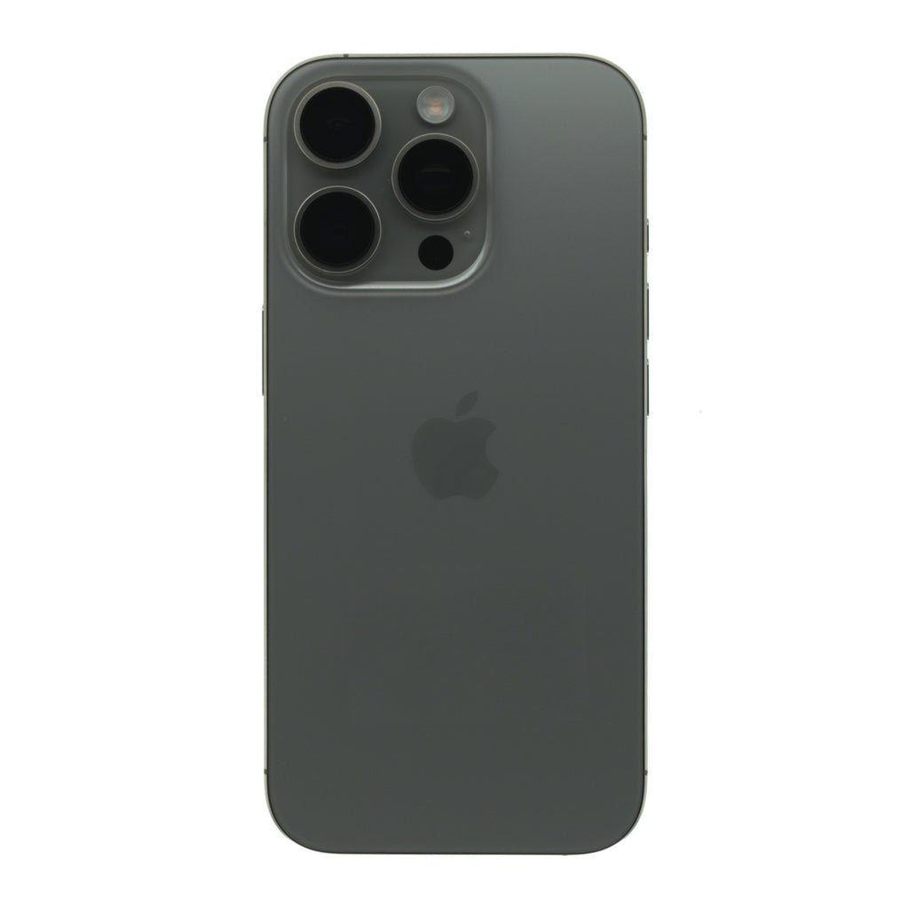 95新 Apple iPhone 16 Pro 256G 原色鈦金屬 中國大陸版