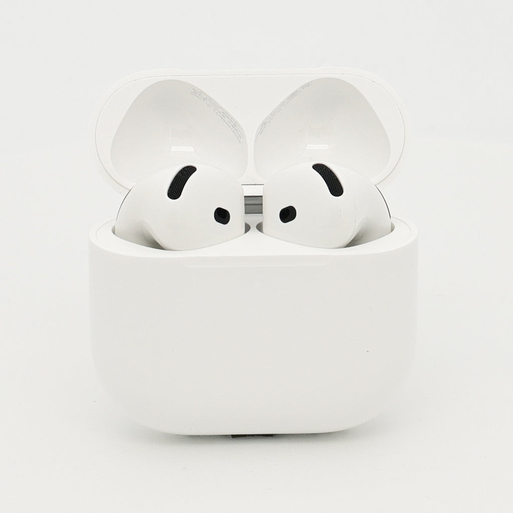 99新 Apple AirPods 4 (支持主动降噪) 白色