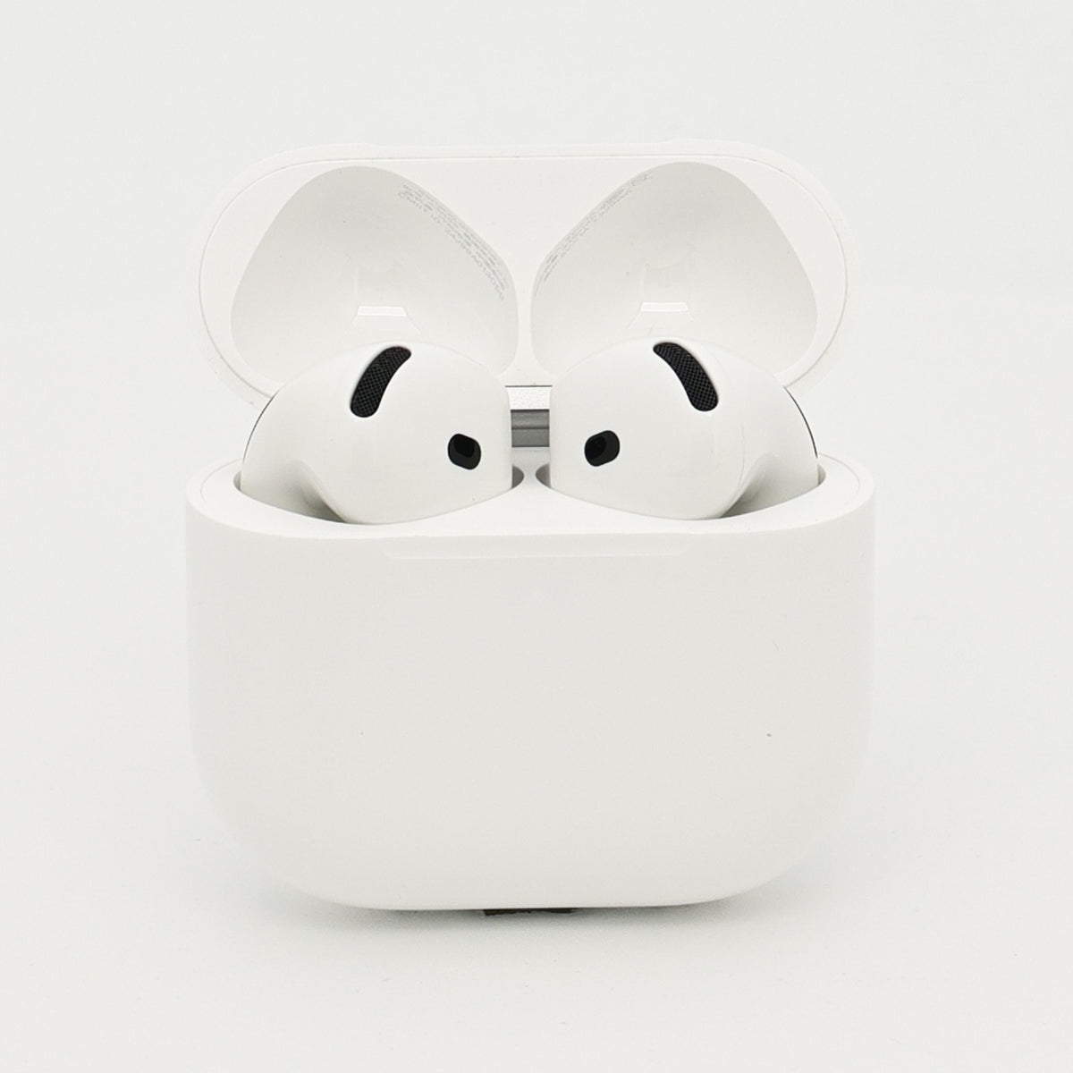 99新 Apple AirPods 4 (支持主动降噪) 白色