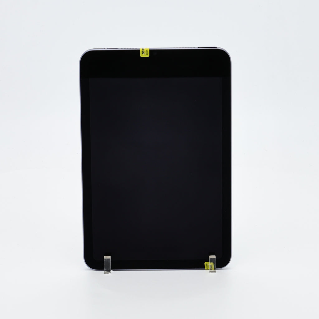 95新 Apple iPad mini6 64G 紫色 WIFI