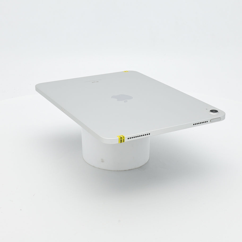 95新 Apple iPad 10代 64G 銀色 WIFI