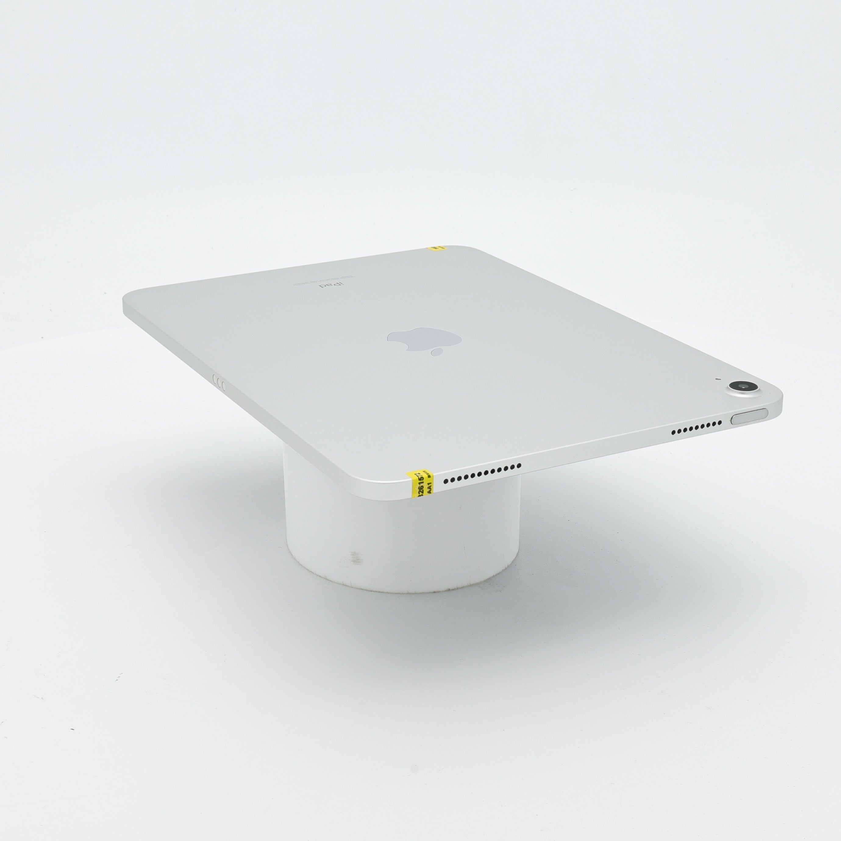 95新 Apple iPad 10代 64G 銀色 WIFI