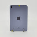99新 Apple iPad mini6 256G 紫色 WIFI