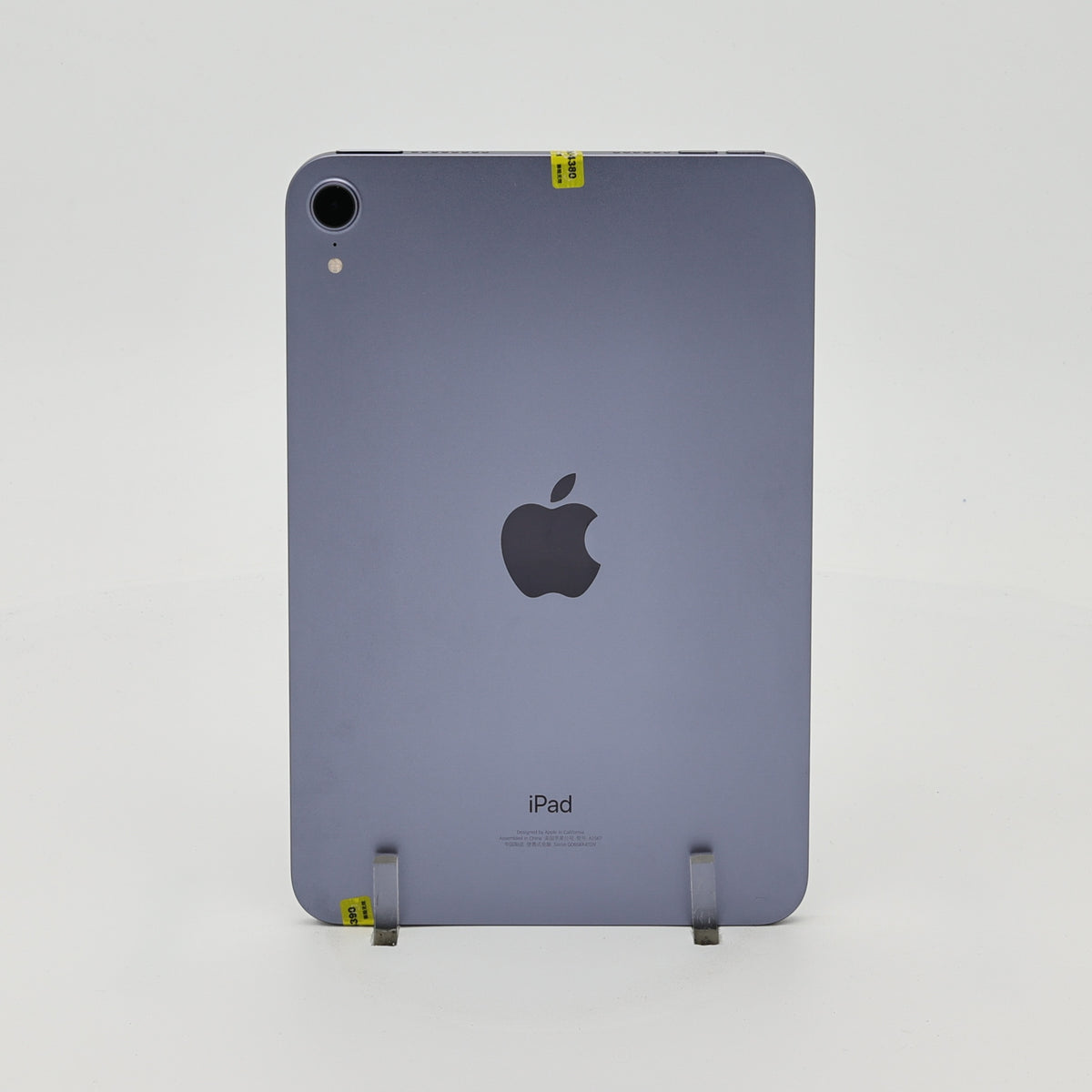 99新 Apple iPad mini6 256G 紫色 WIFI