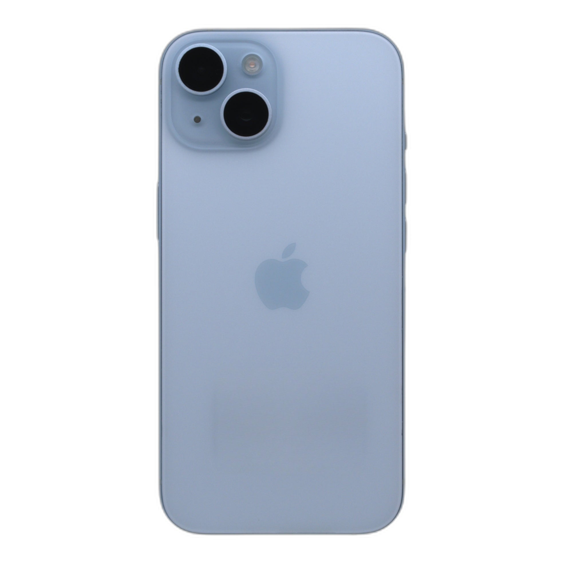 95新 Apple iPhone 15 256G 藍色 中國大陸版