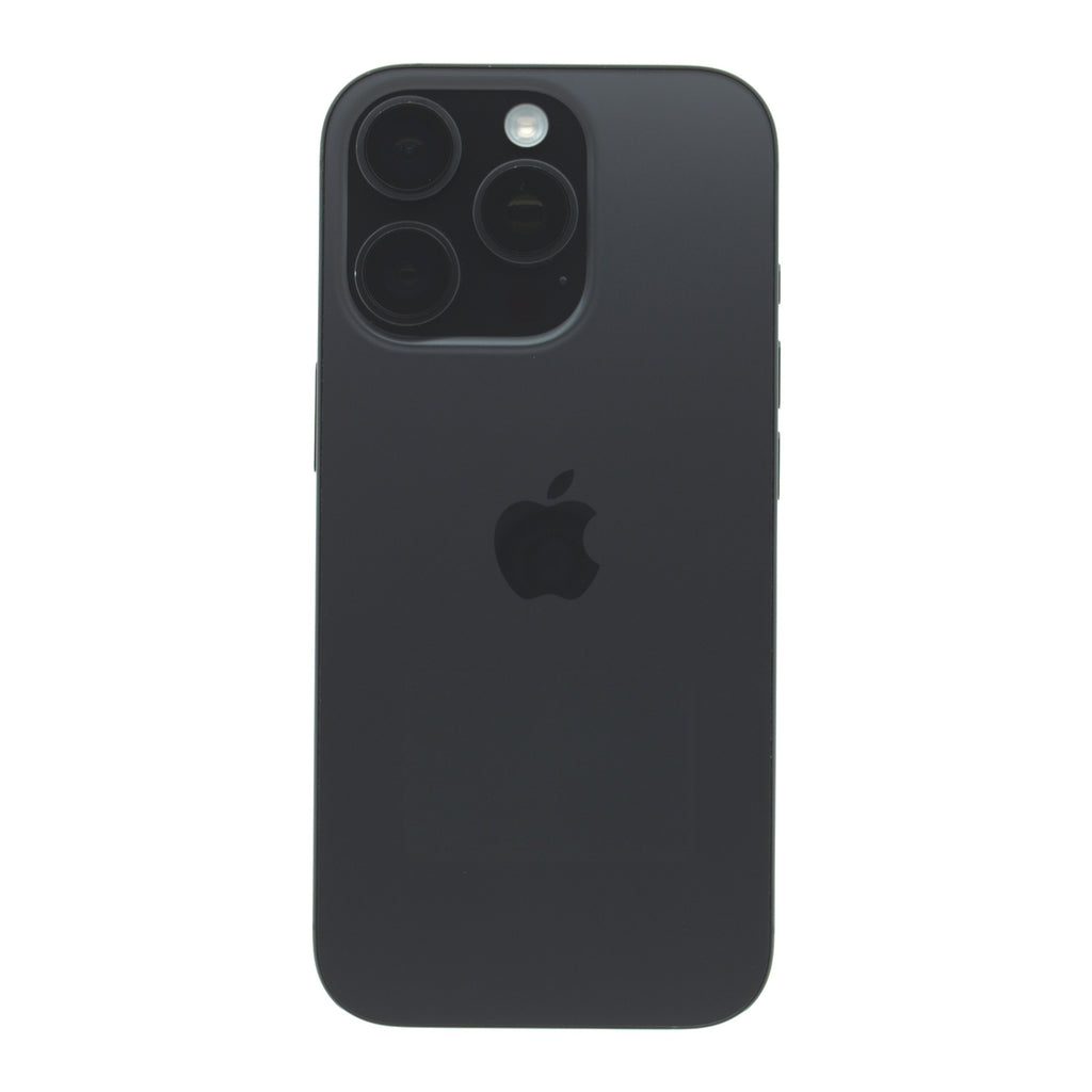 95新 Apple iPhone 16 Pro 256G 黑色鈦金屬 中國大陸版