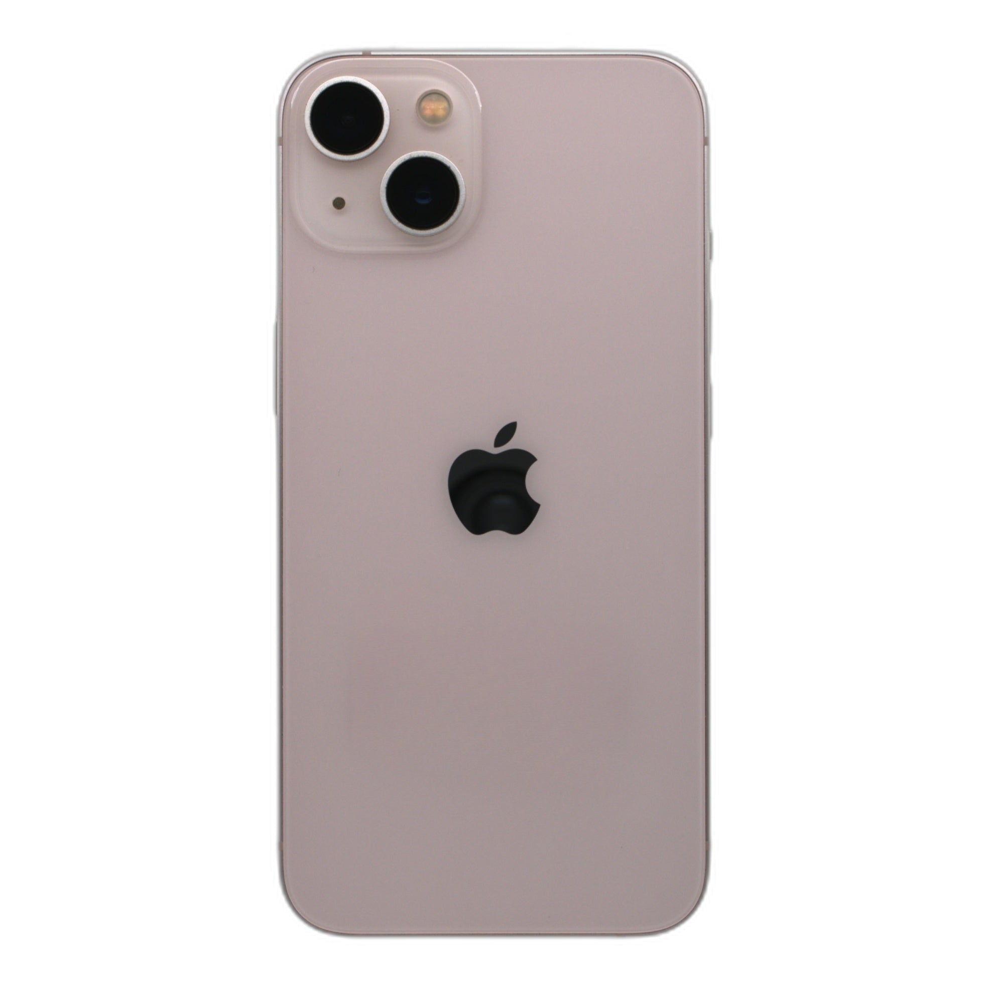 95新 Apple iPhone 13 128G 粉紅色 中國大陸版