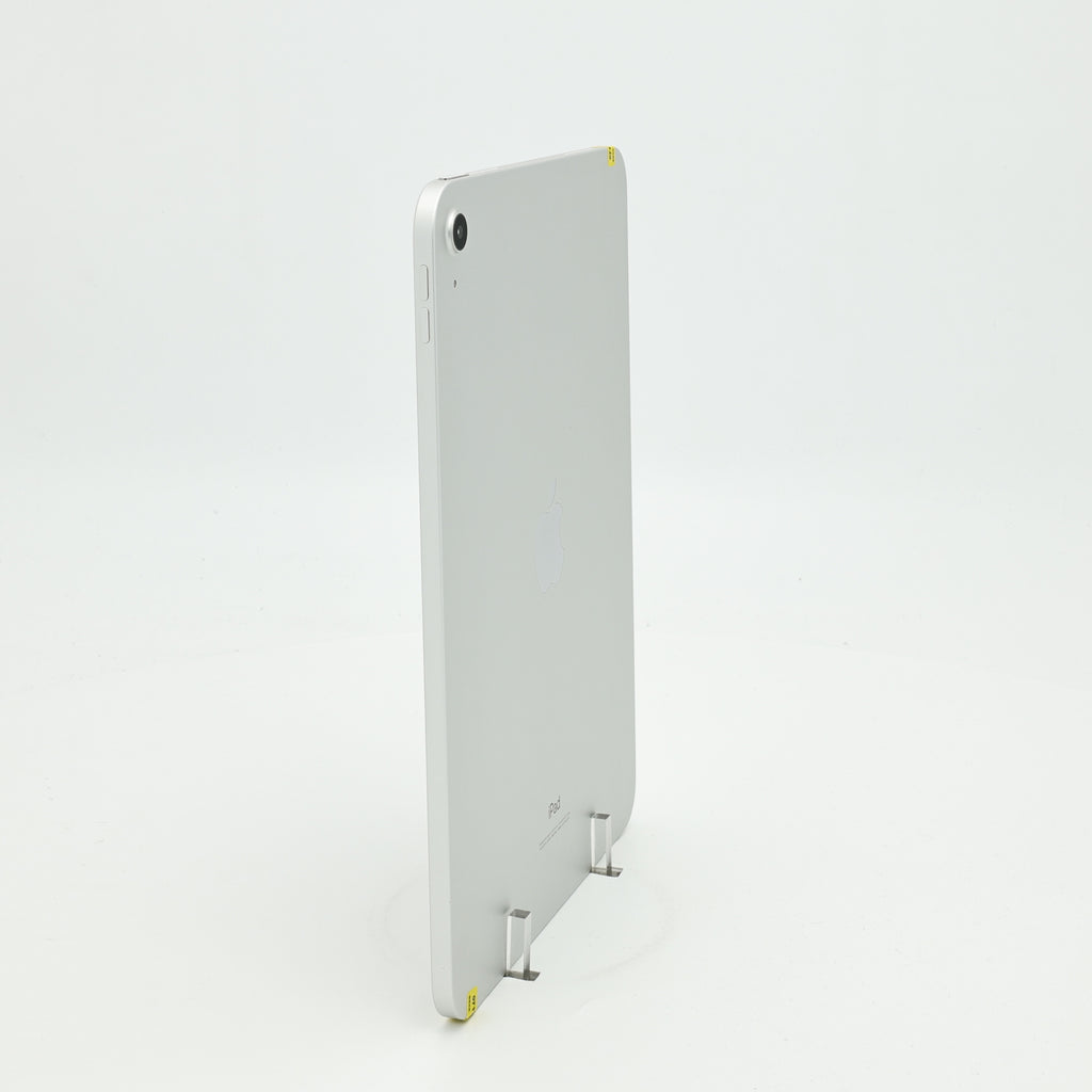 95新 Apple iPad 10代 64G 銀色 WIFI