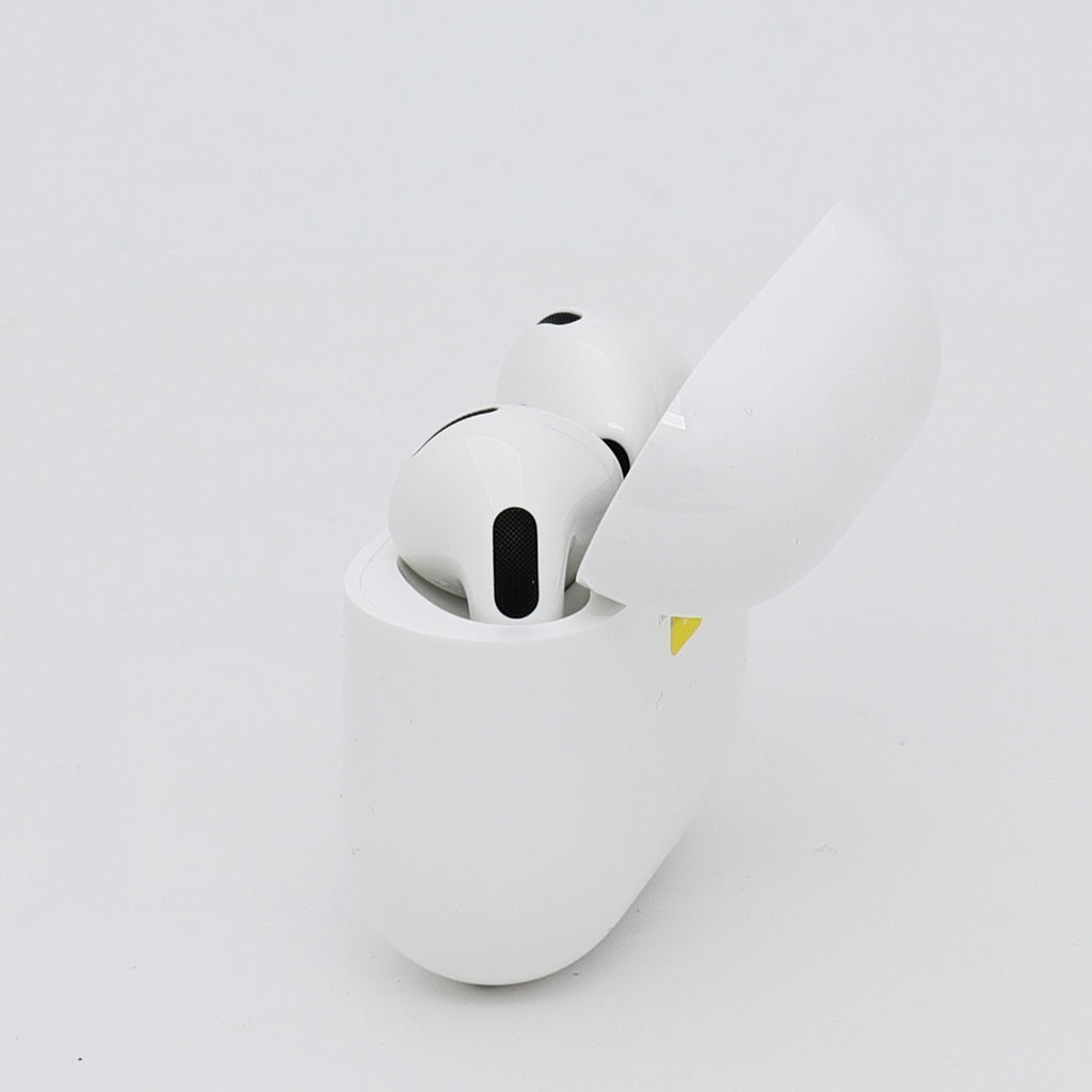 99新 Apple AirPods 4 (支持主动降噪) 白色