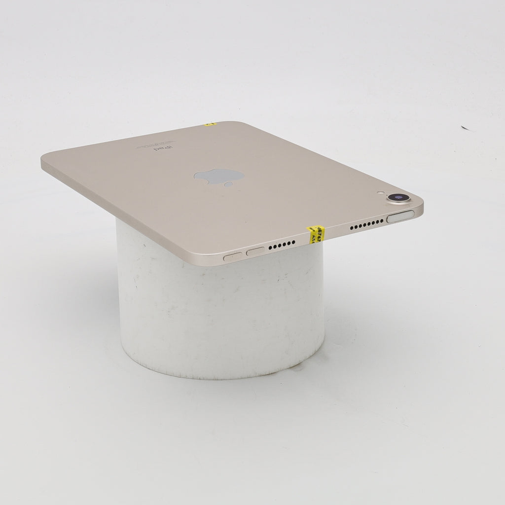 99新 Apple iPad mini6 256G 星光色 WIFI