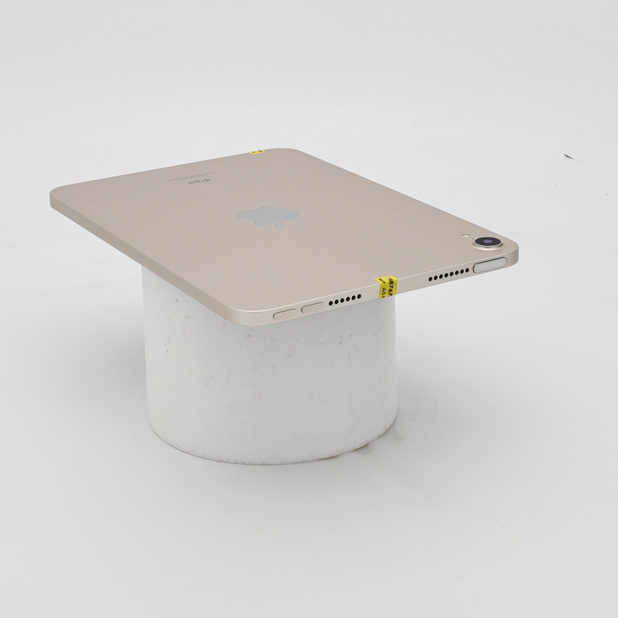 99新 Apple iPad mini6 256G 星光色 WIFI