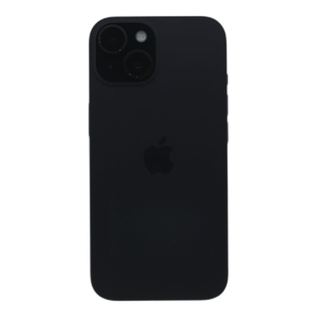 95新 Apple iPhone 15 128G 黑色 中國大陸版