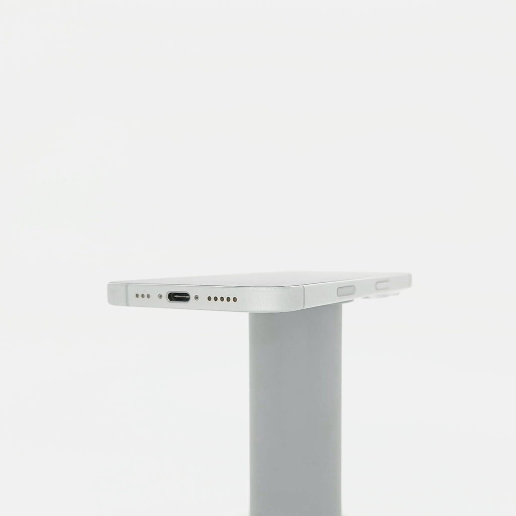 95新 Apple iPhone 16 256G 白色 中國大陸版