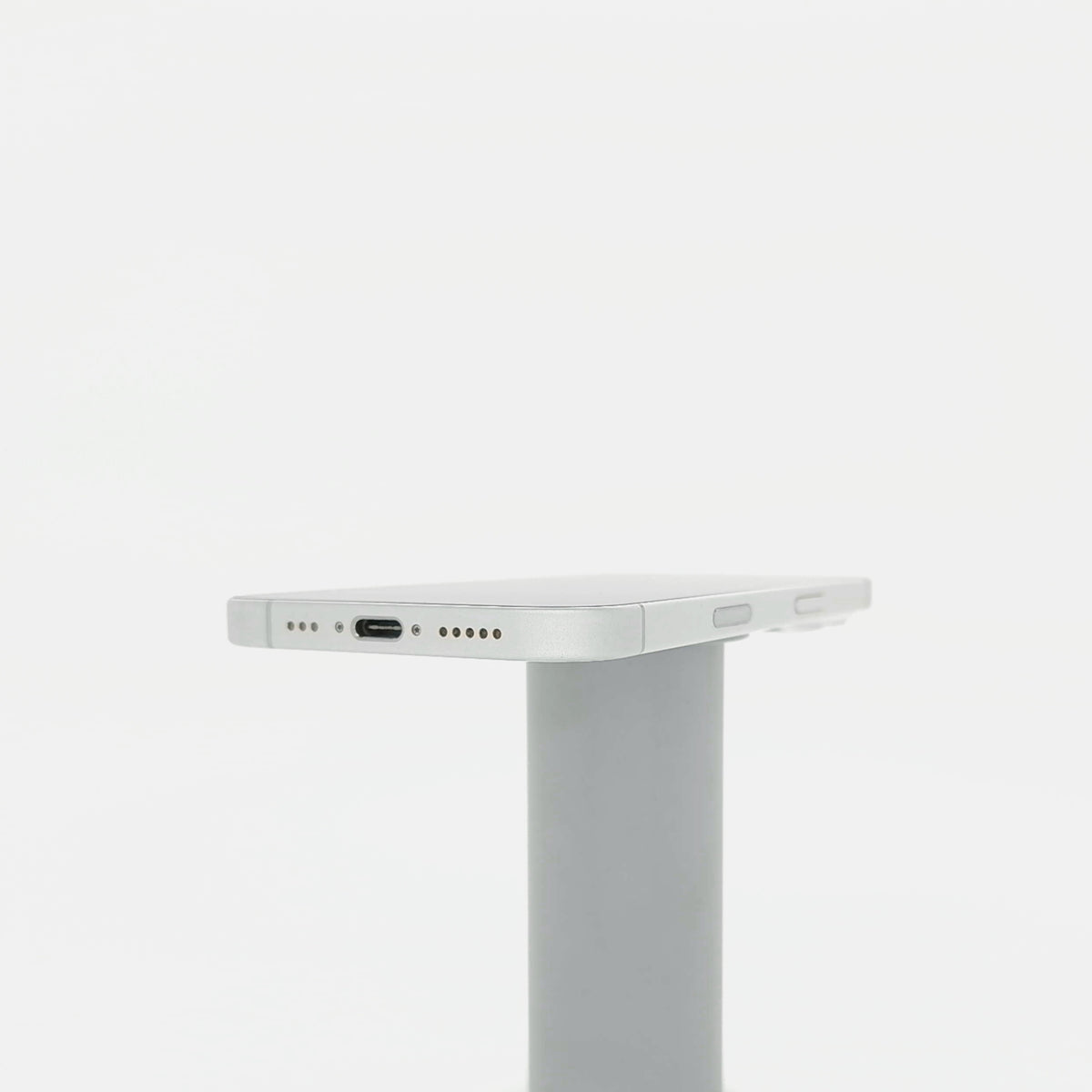 95新 Apple iPhone 16 256G 白色 中國大陸版