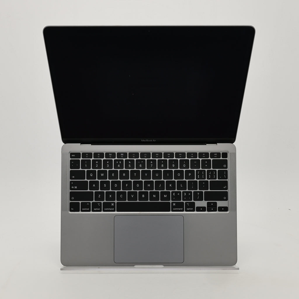 95新 Apple MacBook Air 20年 13寸 i3 1.1G 8G RAM 256G SSD 深空灰色
