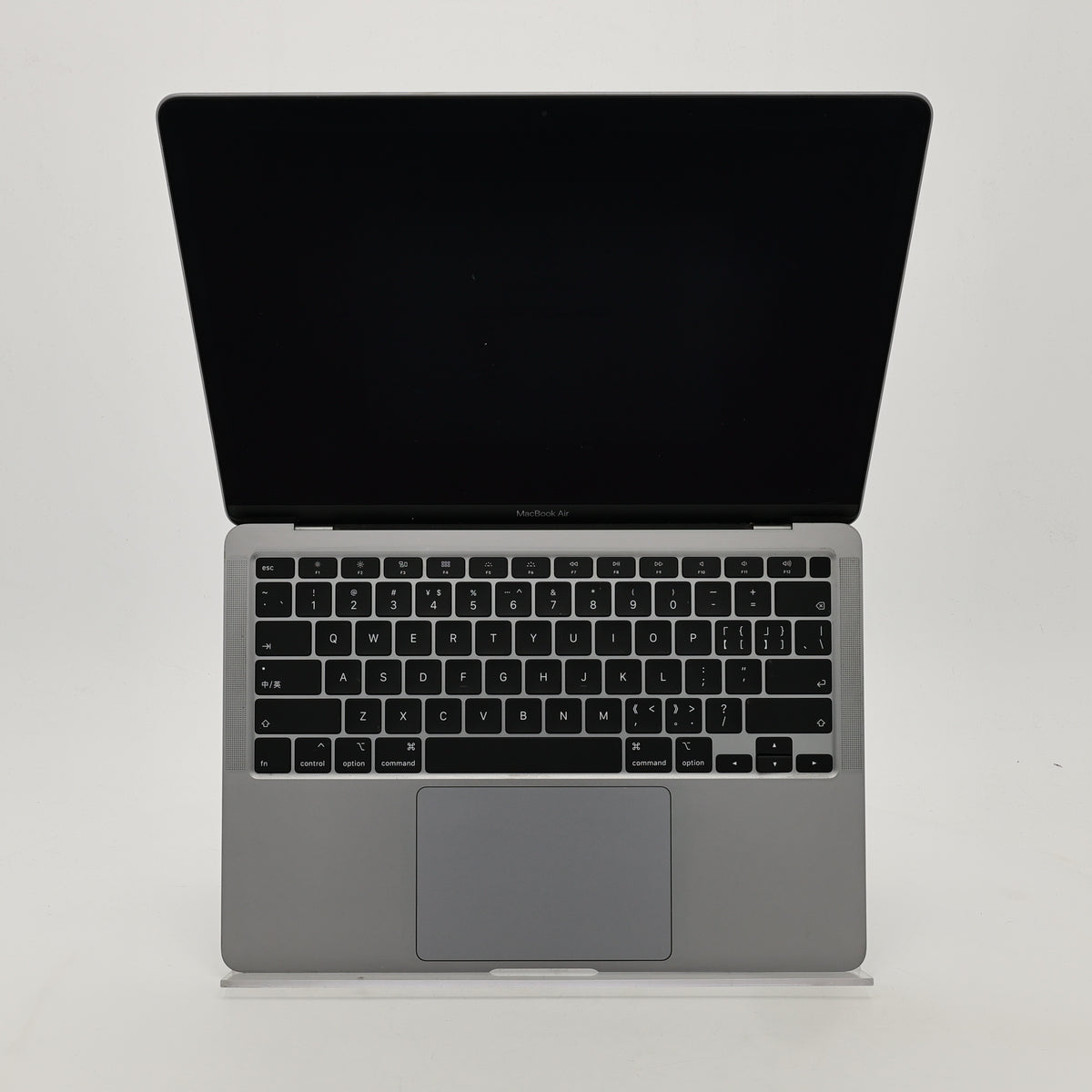 95新 Apple MacBook Air 20年 13寸 i3 1.1G 8G RAM 256G SSD 深空灰色