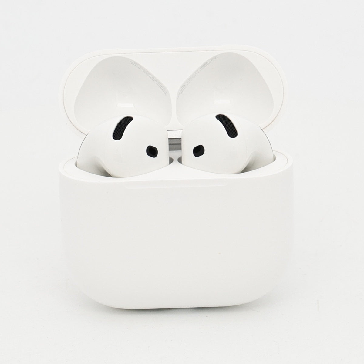 99新 Apple AirPods 4 (不支持主动降噪) 白色