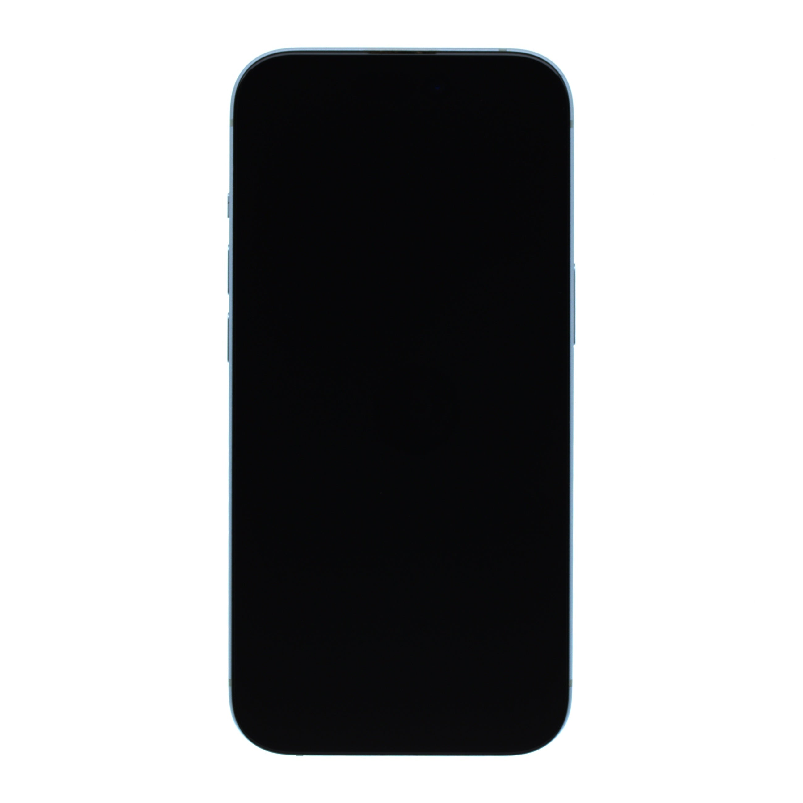 95新 Apple iPhone 15 128G 藍色 中國大陸版