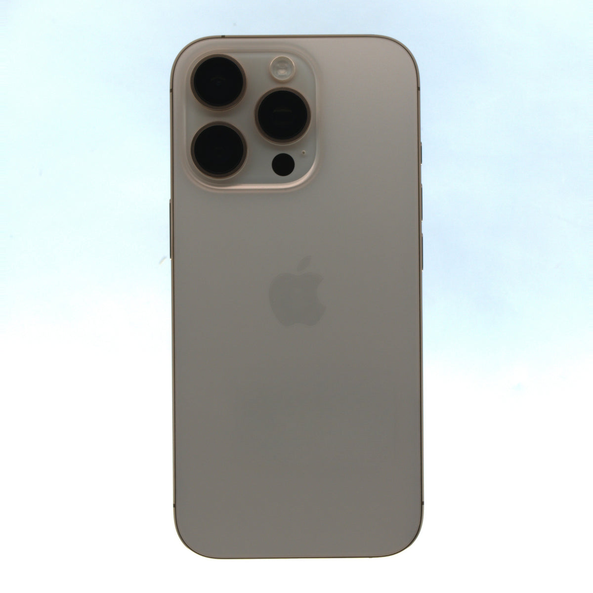 95新 Apple iPhone 16 Pro 128G 沙漠色鈦金屬 中國大陸版