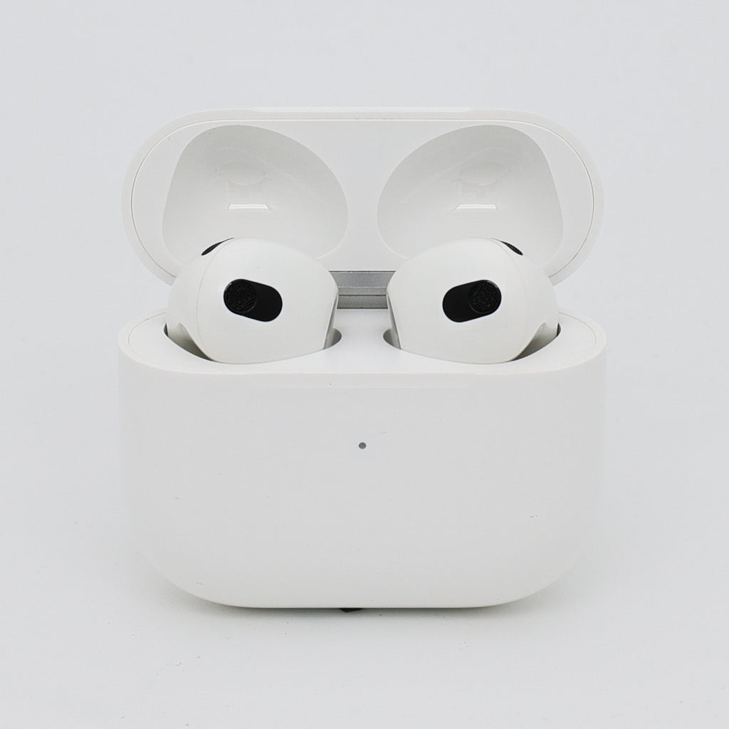 99新 Apple AirPods 3 白色