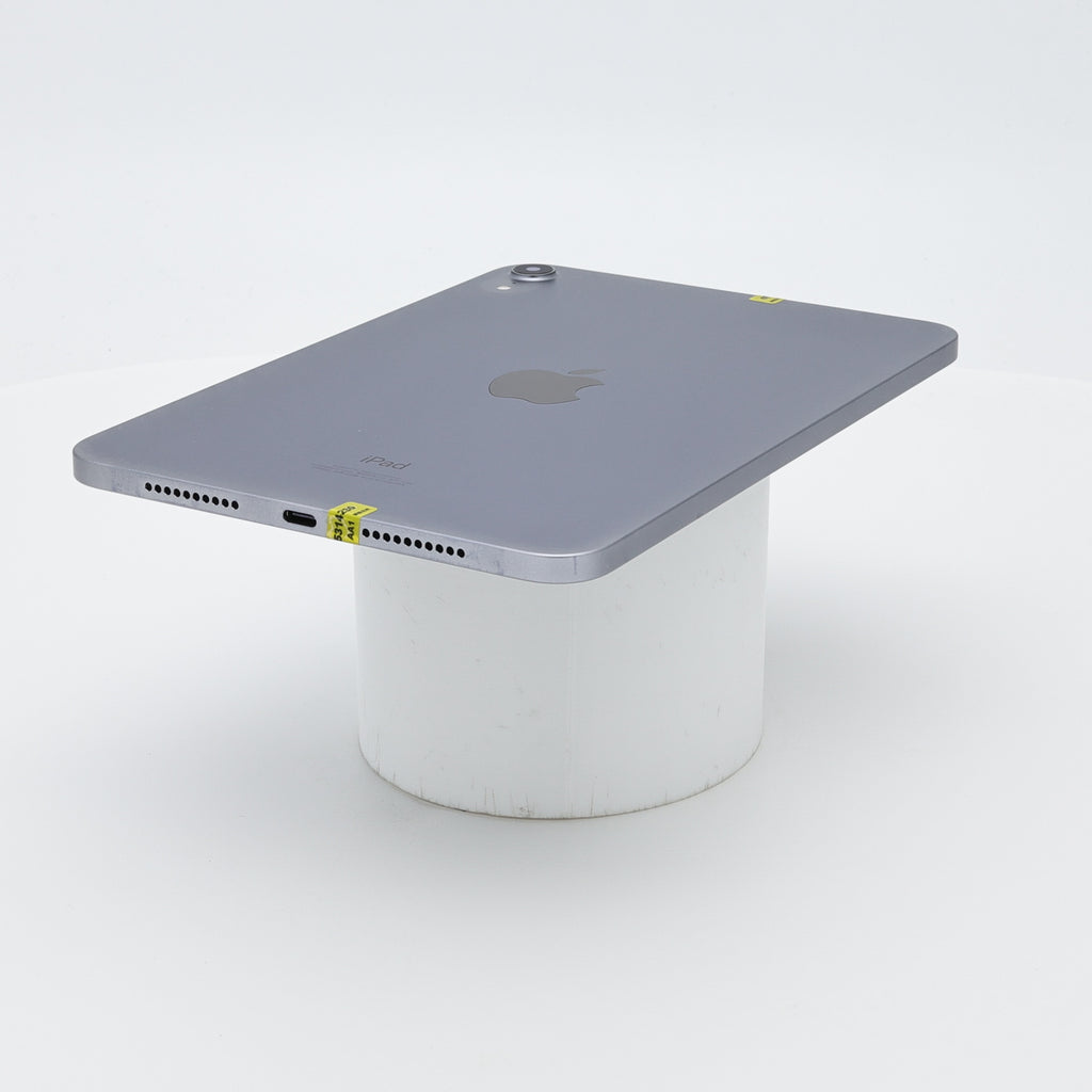 95新 Apple iPad mini6 64G 紫色 WIFI