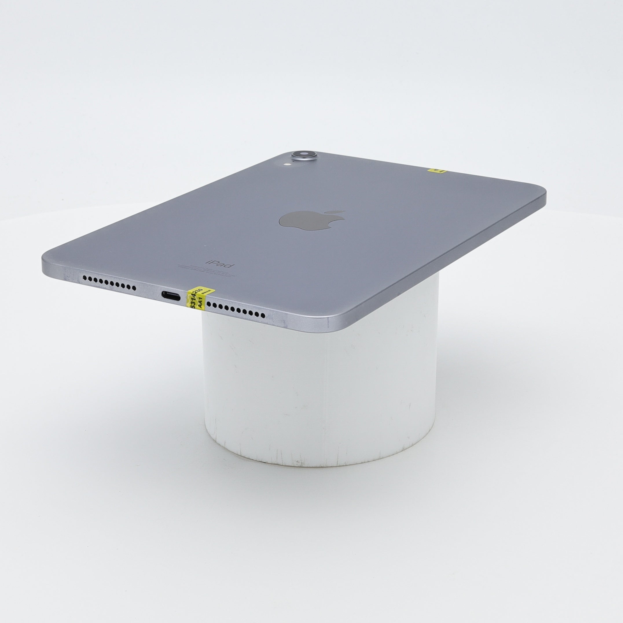 95新 Apple iPad mini6 64G 紫色 WIFI