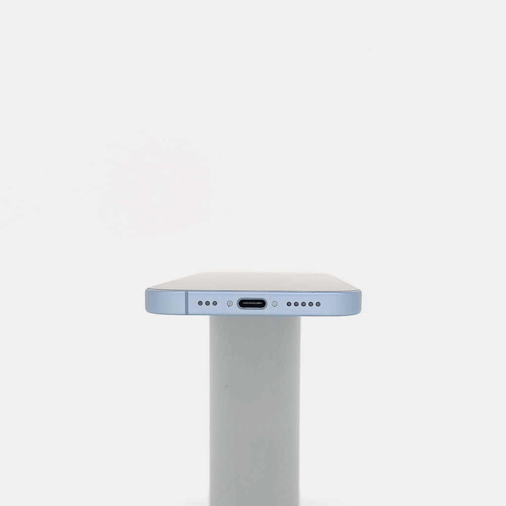 95新 Apple iPhone 17 256G 青霧藍色 中國大陸版