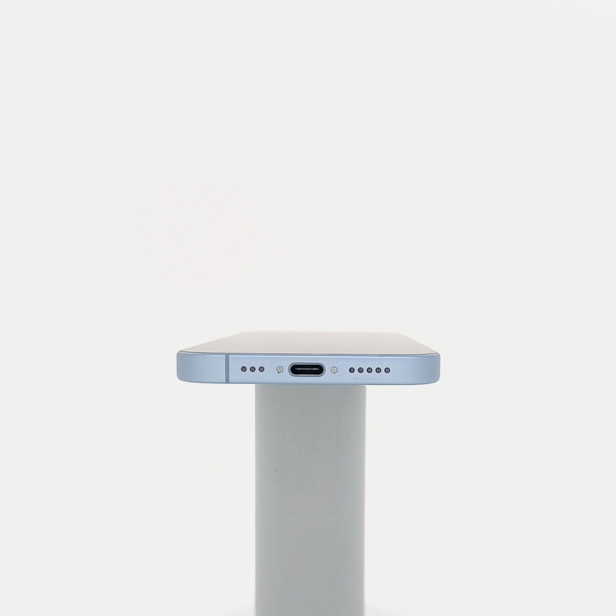 95新 Apple iPhone 17 256G 青霧藍色 中國大陸版