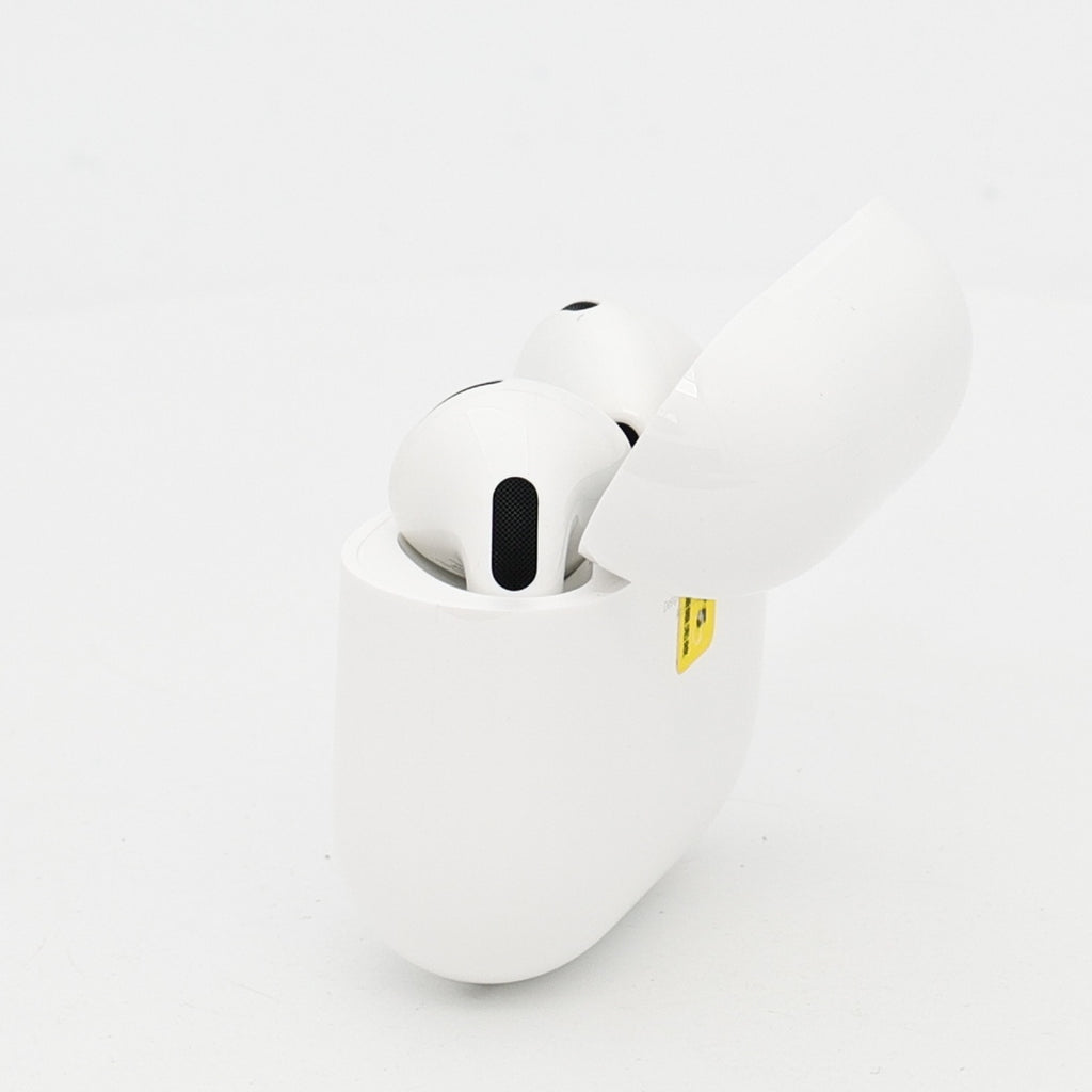 99新 Apple AirPods 4 (支持主动降噪) 白色